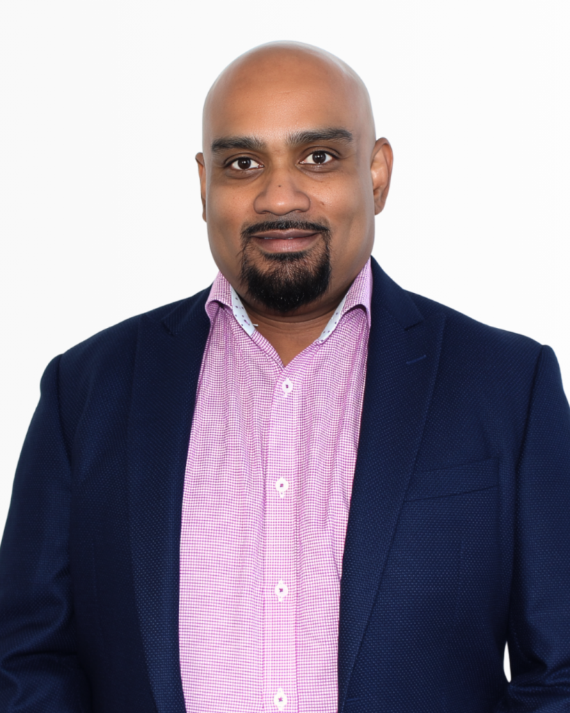 Sean Perera, Chief Technology Officer, Centaur Software