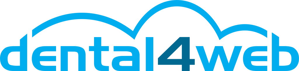 Dental4Web logo