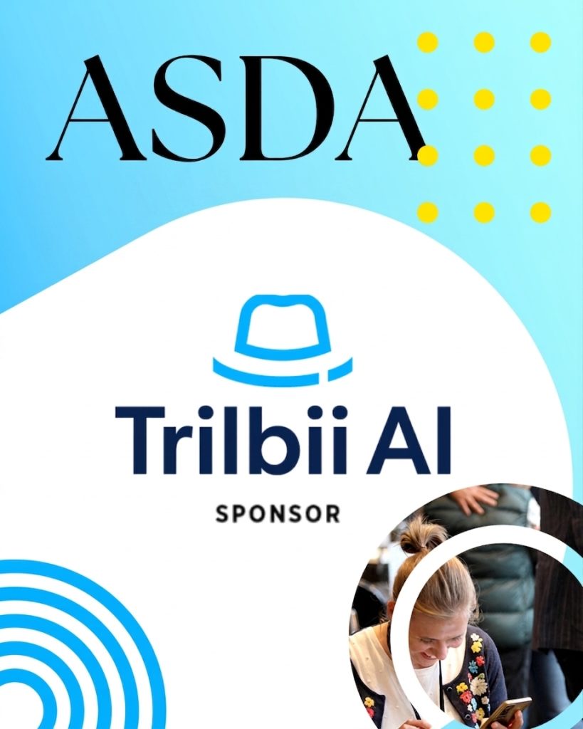 Trilbii AI is a sponsor of the Australian Society of Dental AI (ASDA)