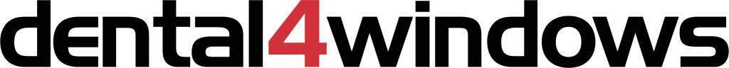 Dental4Windows logo