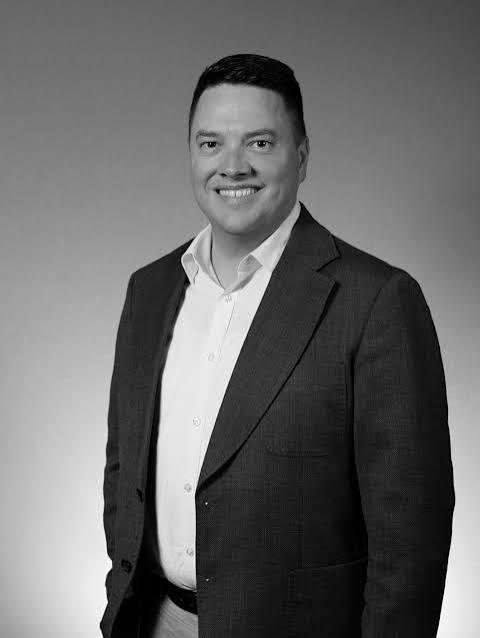Jerry Kennard, CEO Evoke Projects